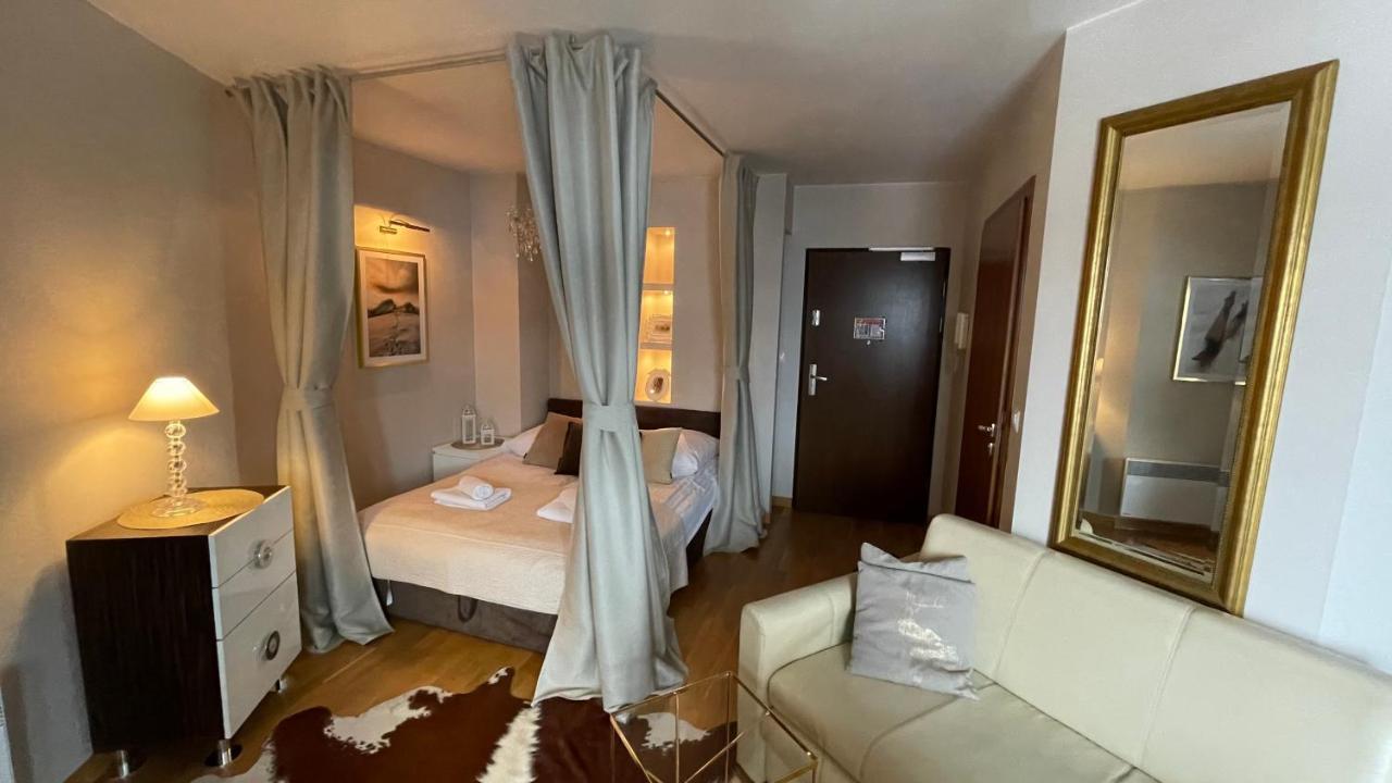 Apartament Glamour II Кошелско Екстериор снимка