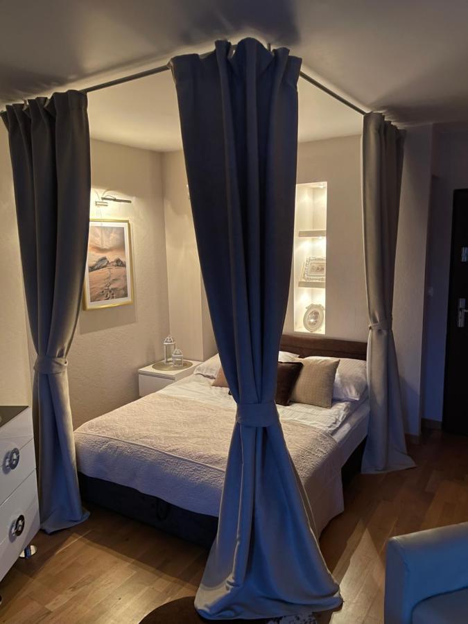 Apartament Glamour II Кошелско Екстериор снимка