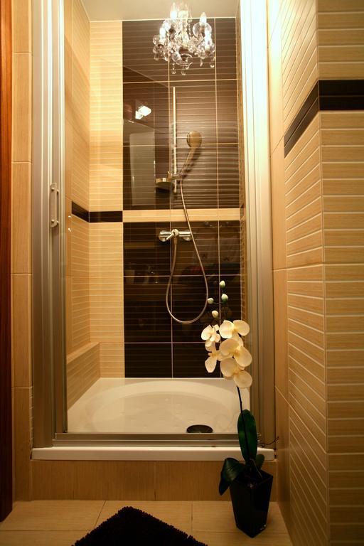 Apartament Glamour II Кошелско Стая снимка