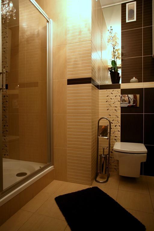 Apartament Glamour II Кошелско Стая снимка